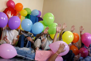 First Iran Pride Day celebrations in Tehran 2010