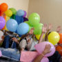 First Iran Pride Day celebrations in Tehran 2010