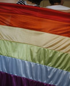 روز ملی اقلیت‌های جنسی ایران
